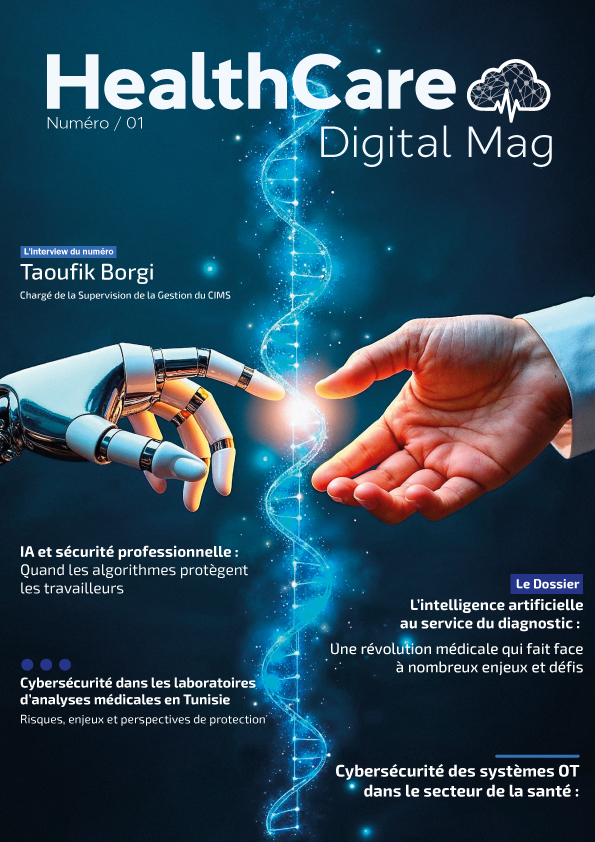 Healthcare IT Forum 2026