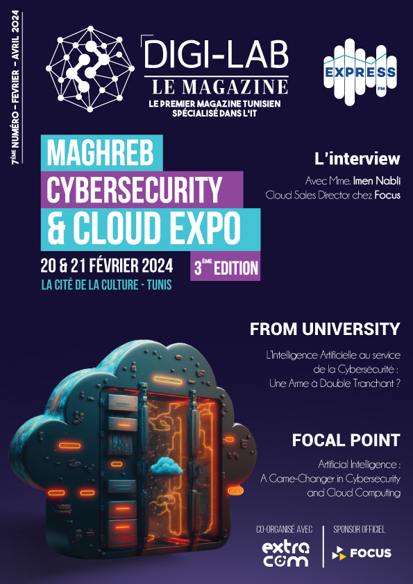 Cybersécurité et Cloud 2024
