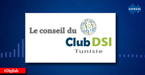 Le Conseil du Club-DSI: Le DSI, porteur de la culture digitale